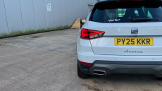 SEAT Arona 1.0 TSI 115 FR Black Edition 5dr Petrol Hatchback